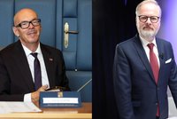 „Osobní pomsta a zprávy z jiné doby“! Fiala se opřel do Klempíře kvůli kontrolám divadel