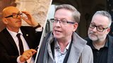 Sledujeme vás! Jagelka a Cibulka vydali ostré varování Klempířovi a spol. o nové normalizaci