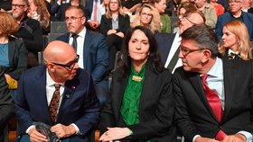 Oto Klempíř na Frankfurtském knižním veletrhu (6. 10. 2026)