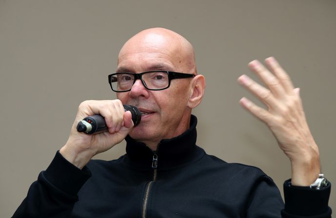 Oto Klempíř Oto Klempíř