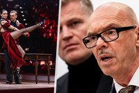 Klempíř zaútočil na StarDance! Do České televize podle něj nepatří
