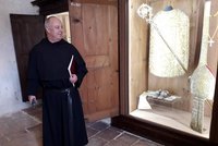 Poprvé otevřena pro veřejnost: Unikátní klenotnice v Brně skrývá poklady od roku 1323