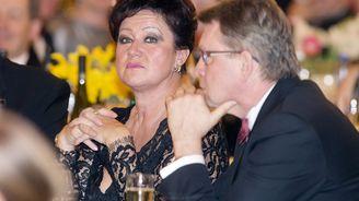 Kleslová chce rezignovat na post předsedkyně pražské ANO 