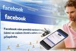 Profil na sociální síti Facebook se dá nově zabezpečit i pomocí hardwarového klíče.