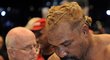 Shannon Briggs dostával od Klička zabrat, ale vydržel 12 kol.