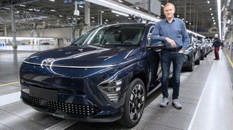 Hyundai v Nošovicích znovu zastaví výrobu. Odboráři si stěžují na nedostatek komunikace Hyundai v Nošovicích znovu zastaví výrobu. Odboráři si stěžují na nedostatek komunikace