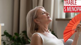 Trable s menopauzou: Nedělejme z přechodu tabu, patří k životu! Jak to zvládnout s grácií?