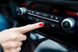 Klimatizace v autě: Proč je zdraví škodlivá? Klimatizace v autě: Proč je zdraví škodlivá?