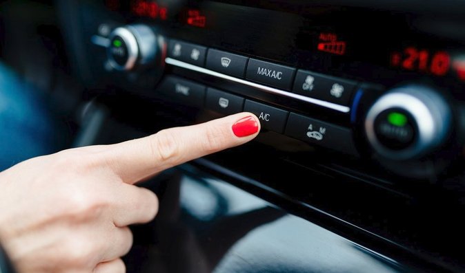 Klimatizace v autě: Proč je zdraví škodlivá?