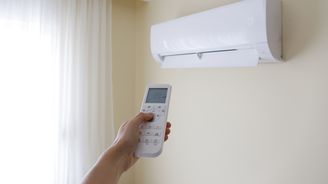 Šance pro investory do energií. Chlazení budov pohltí do roku 2050 dvojnásobek dnešní elektřiny Šance pro investory do energií. Chlazení budov pohltí do roku 2050 dvojnásobek dnešní elektřiny