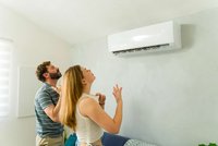 S příchodem letních teplot pomůže klimatizace: Poradíme, jak správně vybírat! Plus konkrétní tipy