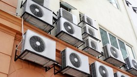 Klimatizace a vzduchotechnika