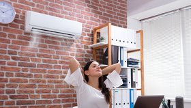 Klimatizace může škodit zdraví, varují lékaři. Na co si dát pozor? 
