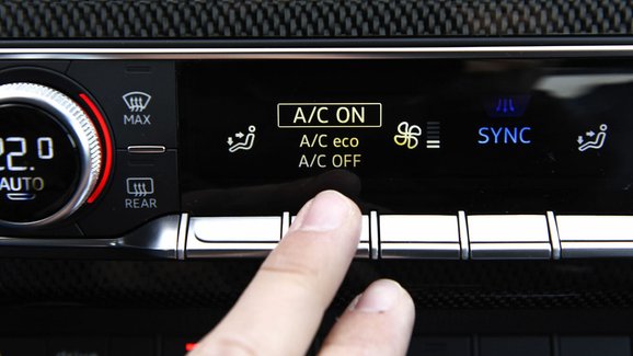 5 chyb, které řidiči dělají s klimatizací. Víte, jak ji používat lépe?