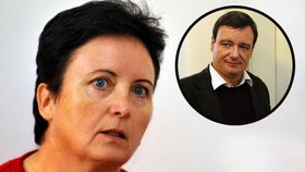 Česká televize nemusí zaplatit 30 milionů exporadkyni Davida Ratha Evě Klimovičové.
