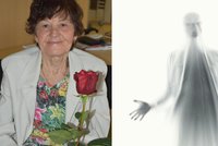 Marie (78) má zážitky jako lidé bojující s covidem: Přežila klinickou smrt