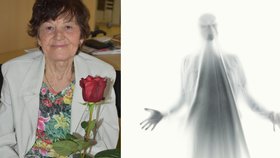 Marie (78) má zážitky jako lidé bojující s covidem: Přežila klinickou smrt