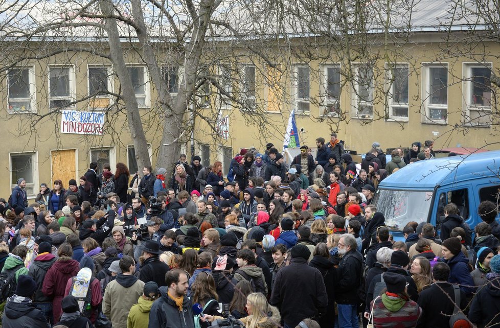 Kliniku vlastní Správa železniční dopravní cesty.