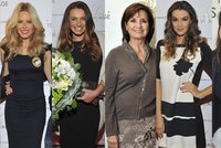 Vánoce se blíží. Co si nadělují české celebrity, co si nejvíc přejí ženy a jaké vánoční dárky změní život