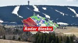 Ranní mrazy hrozí dál, přijdou i déšť a bouřky. Kdy se oteplí? Sledujte radar Blesku