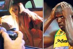 Karolína Krézlová, bývalá milenka Usaina Bolta natočila žhavý klip