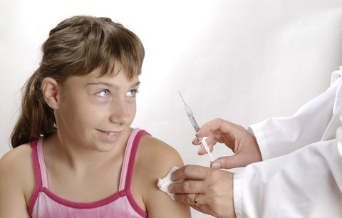 Rakovina děložního čípku: Kdy je očkování zdarma?