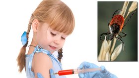 Děti jsou pročkováni více než dospělí