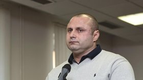 Klisurovovi vyměřil brněnský krajský soud šest let za vybržďování jiného osobního auta na dálnici D1