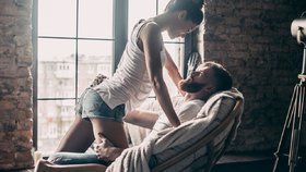 Proč některé ženy nedosáhnou orgasmu? Na vině jsou klitoris i velikost vaginy