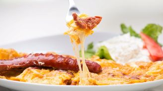 Pět věcí, které našemu zdraví škodí více než kouření Pět věcí, které našemu zdraví škodí více než kouření