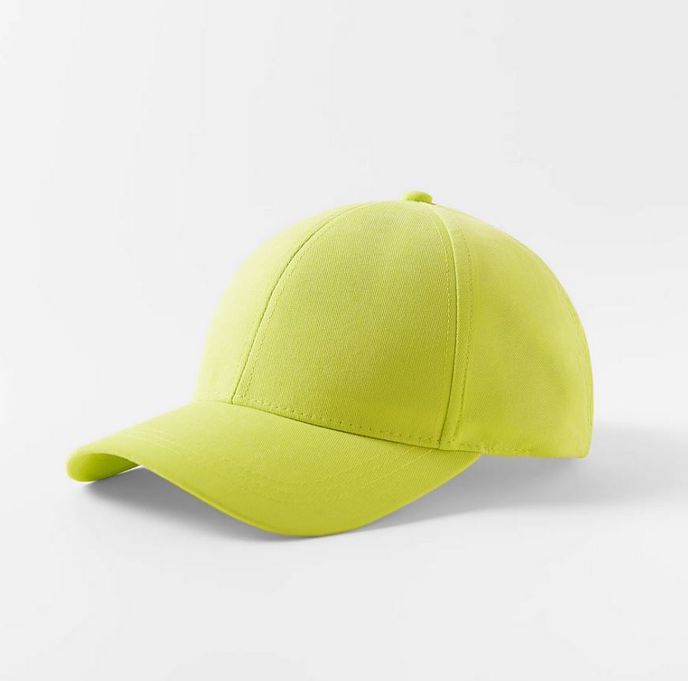 Kšiltovka, Zara, 299 Kč Kšiltovka, Zara, 299 Kč
