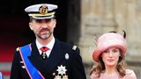 Královský skandál: Španělská princezna Letizia podstupila nelegální potrat