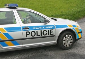 Seniora na Klatovsku někdo něčím postřelil. (Ilustrační foto)