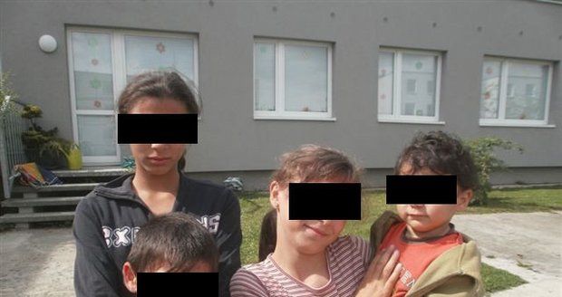 Skandál v Ústí: Úředníci poslali opuštěné děti z Klokánku do pasťáku!