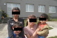 Děti, které odstěhovali z Klokánku: Zůstanou v pasťáku!