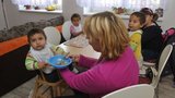 Dětské domovy prosí o desítky milionů korun. Marksová navyšovat peníze odmítá