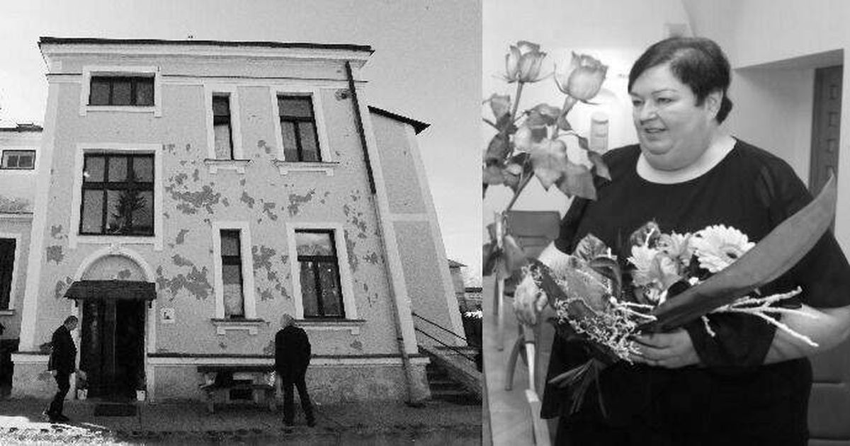 Litoměřice: Ha muerto su jefa de toda la vida, Klokanka Ivana Prudikova