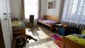 Zemřela dlouholetá šéfka litoměřického Klokánku Ivana Prudičová.