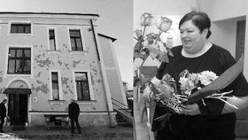 Zemřela dlouholetá šéfka litoměřického Klokánku Ivana Prudičová.