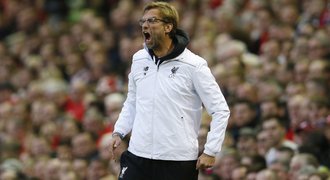 Klopp o 100 milionech liber za Pogbu: Jestli to bude normální, končím