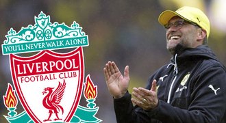 Nový trenér Liverpoolu? PĚT důvodů, proč by jím měl být Klopp