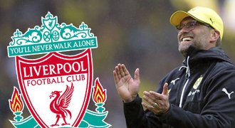 Jürgen Klopp, ten pravý? Liverpool jeho živelnost nutně potřebuje