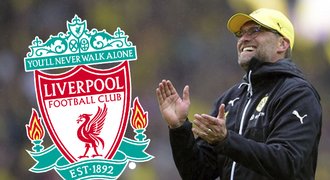 Dohoda je blízko, Klopp je před podpisem smlouvy s Liverpoolem