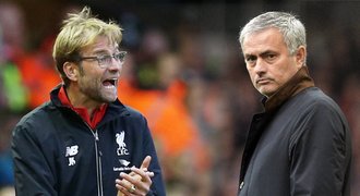 Mourinho dostal ultimátum. Prohraje s Kloppem a v Chelsea končí!