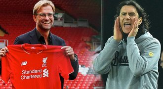 Kloppovi muži v pozadí: Kdo je jeho mozkem a okem v Liverpoolu?