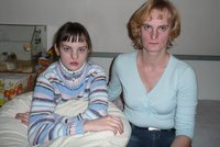 Ženě chtějí zabavit majetek za dluh manžela, s nímž se rozvádí