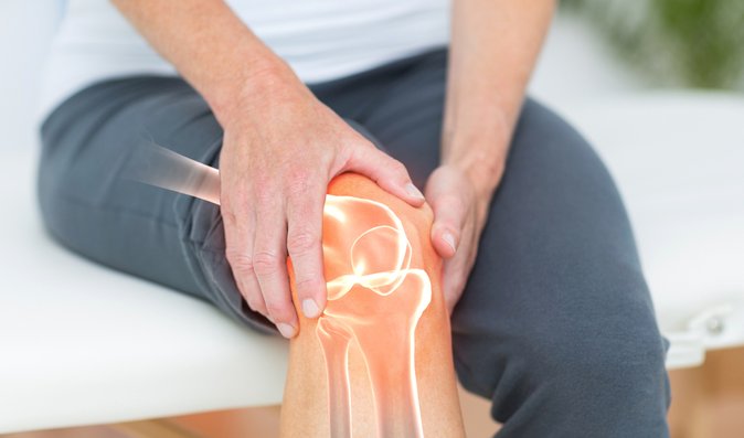 Jak se liší artritida, artróza a revmatismus