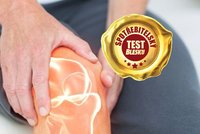 Testovali jsme kloubní výživy: Jak kvalitní jsou? Šidí výrobce spotřebitele?