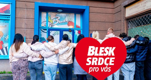 23 let nízkoprahový klub Bunkr zachraňuje lidské osudy.