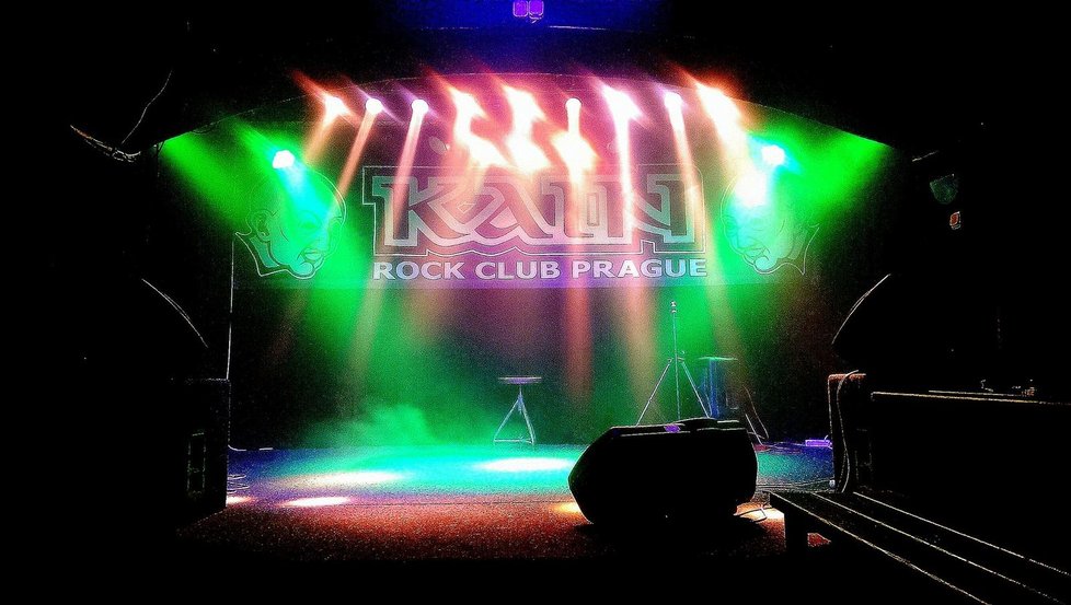 Rockový klub Kain na Žižkově po dvaceti letech skončí.